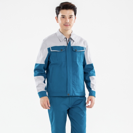 防火防静电工作服